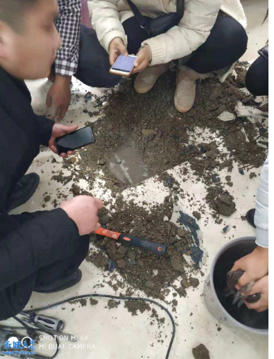 城阳漏水检测的方法